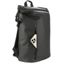 Seljakott Tucano 16'' Rollo, must