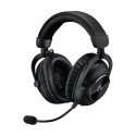 Kõrvaklapid Logitech Pro X 2, must