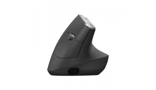 Juhtmevaba hiir Logitech MX Vertical Ergonomic