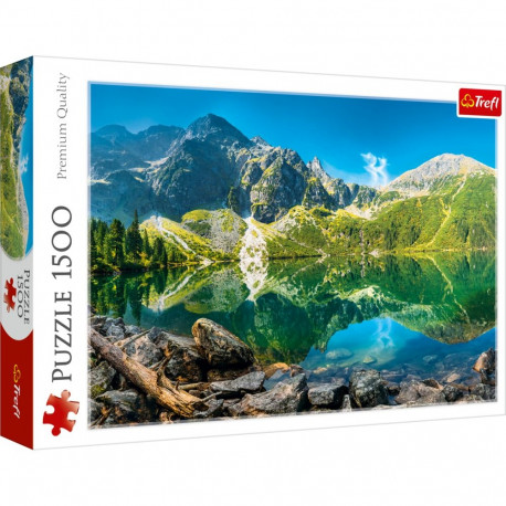 TREFL Pusle Tatra mäed, 1500 osa