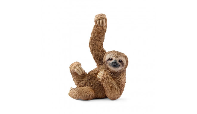 SCHLEICH WILD LIFE Sloth