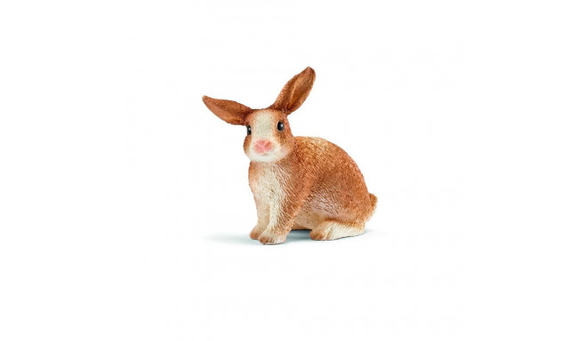 SCHLEICH FARM WORLD Rabbit