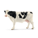 SCHLEICH FARM WORLD Holstein Lehm