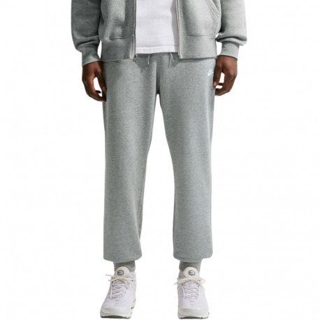 Nike meeste püksid FN3801 063 L, hall