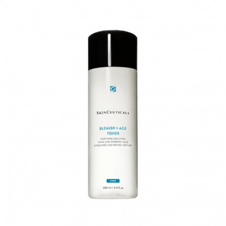 SkinCeuticals Blemish + Age Toner (200ml)