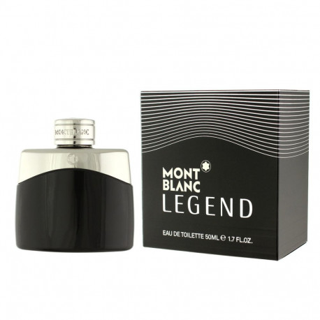 Montblanc Legend Pour Homme Edt Spray (50ml)