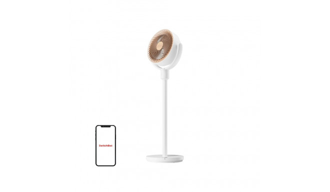 SwitchBot Wireless Floor Fan