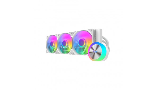 Darkflash DG360 CPU Cooler (White)