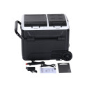 Hcalory P60M+ Car Cooler with Bluetooth
