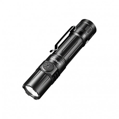 Latarka Superfire TN02,1800lm, USB-C