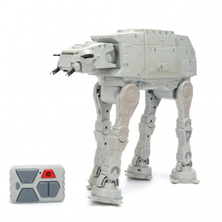 Jada Star Wars AT-AT, kauko-ohjattava, 33 cm