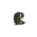 Tactical Backpack - 3-Day Assault Pack 20L Forest Panther