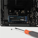 NVMe SSD - Pny Cs2230, Gold