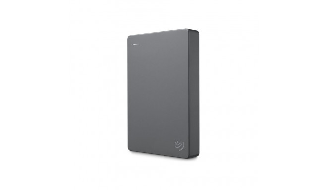 Seagate väline kõvaketas Basic USB 3.0 4TB, renoveeritud