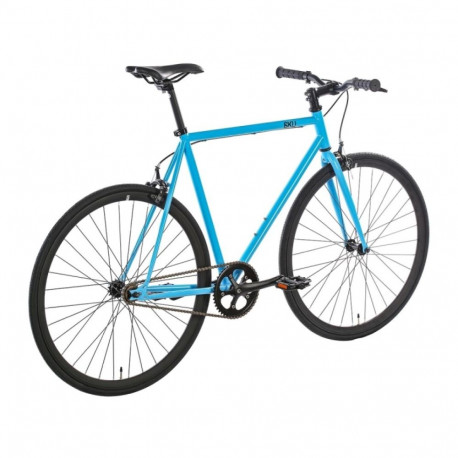 6KU FIXIE - Iris - 28" 58 cm XL