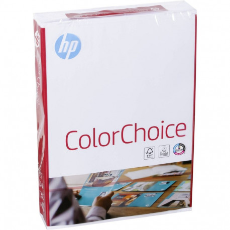 ColorChoice 90g 210x297 (CHP750) (DIN A4 (90g/m²), 500 Blatt)