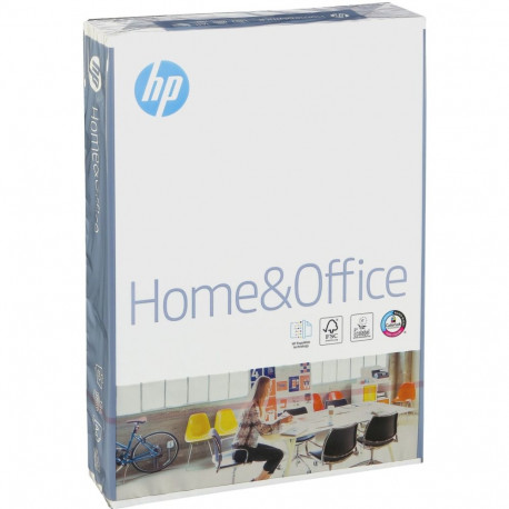 Home & Office paber CHP150 DIN A4 80g/m² 500 Blatt