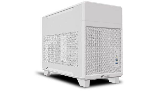 TR100 Snow White (weiß)