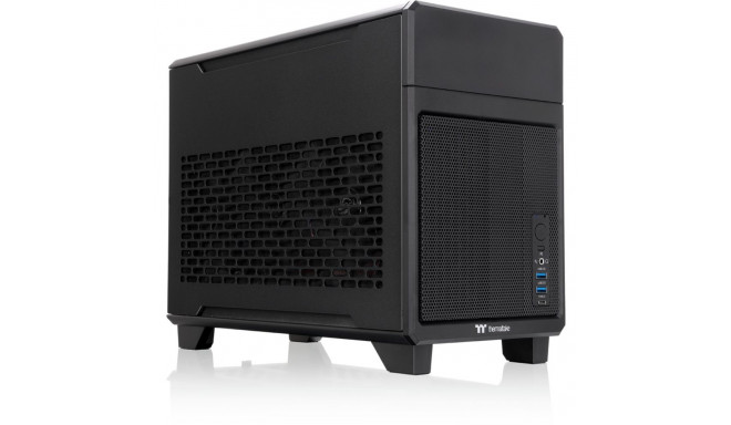 TR100 Black (schwarz)