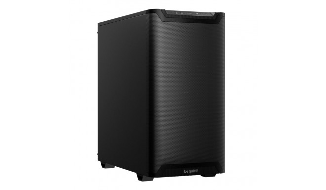 PURE BASE 501 Airflow  (schwarz)