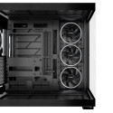Light Base 900 FX  (schwarz, Tempered Glass x 2)