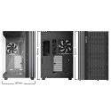 Light Base 900 FX  (schwarz, Tempered Glass x 2)