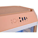 The Tower 300 (pfirsich, Tempered Glass)