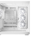 Light Base 600 LX  (weiß, Tempered Glass x 2)