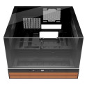 Light Base 600 DX  (schwarz, Tempered Glass x 2)