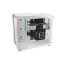 Light Base 900 DX  (weiß, Tempered Glass x 2)