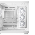 Light Base 600 DX  (weiß, Tempered Glass x 2)
