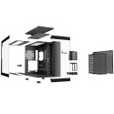 Light Base 900 DX  (schwarz, Tempered Glass x 2)