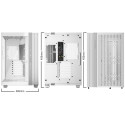 Light Base 600 DX  (weiß, Tempered Glass x 2)