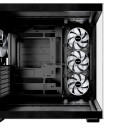 Light Base 600 DX  (schwarz, Tempered Glass x 2)