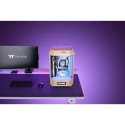 The Tower 300 (pfirsich, Tempered Glass)
