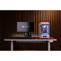 The Tower 300 (pfirsich, Tempered Glass)
