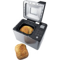Brotbackautomat BM 2 (edelstahl/schwarz, 600 Watt, für Brote bis 1kg)