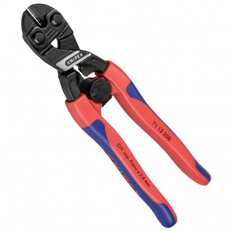 Kompakt-Bolzenschneider CoBolt 71 12 200  (mit Öffnungsfeder und Verriegelung)