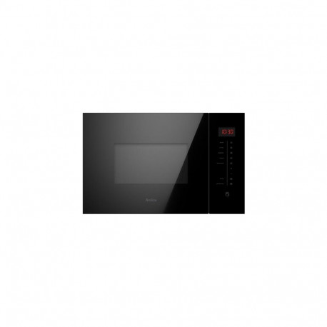 Amica AMMB25E2SGB X-TYPE Black Combination microwave Built-in 25 L 900 W
