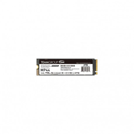 Team Group MP44 2 TB M.2 PCI Express 4.0 NVMe