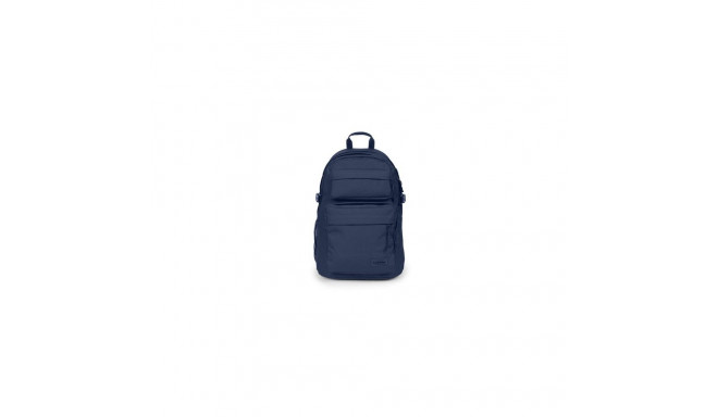 Eastpak DBL PRO backpack City backpack Navy Polyester