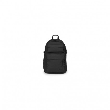 Eastpak DBL PRO backpack City backpack Black Polyester