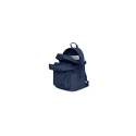 Eastpak DBL PRO backpack City backpack Navy Polyester