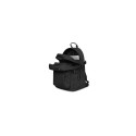 Eastpak DBL PRO backpack City backpack Black Polyester
