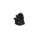 Eastpak DBL PRO backpack City backpack Black Polyester