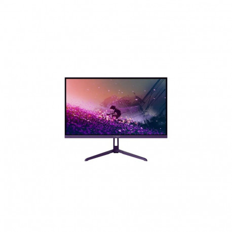 Arozzi Nova 24″ computer monitor 60.5 cm (23.8") 1920 x 1080 pixels Full HD LED Purple
