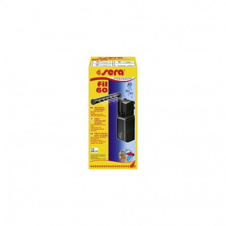 sera 6843 aquarium filter