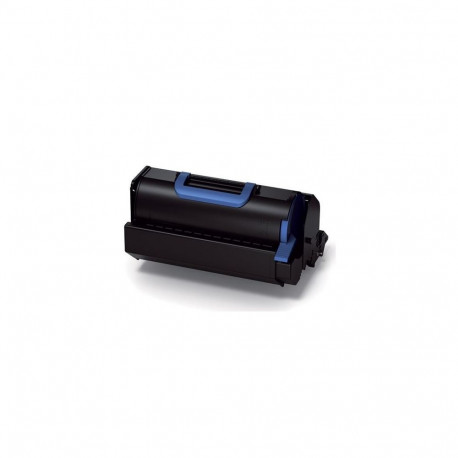 OKI 45460502 toner cartridge 1 pc(s) Original Black