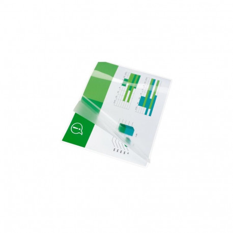 GBC Lamination Pouch A4 75 Micron