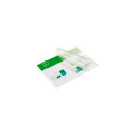 GBC Lamination Pouch A4 75 Micron